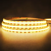 Vencha Lighting 5w COB LED Strip Light - 12v - IP65 - 1m - 3000K