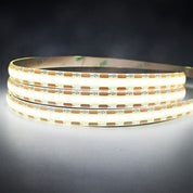 Vencha Lighting 5w COB LED Strip Light - 12v - IP65 - 1m - 6000K