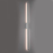 Vencha Lighting Edgar External Wall Light - 150cm - White