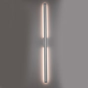 Vencha Lighting Edgar External Wall Light - 150cm - White