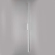 Vencha Lighting Edgar External Wall Light - 150cm - White