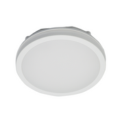 Vencha Lighting Hector-280 IP65 LED Ceiling Light - White