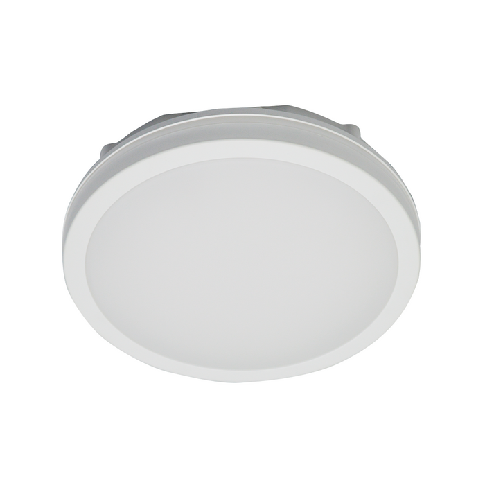 Vencha Lighting Hector-280 IP65 LED Ceiling Light - White