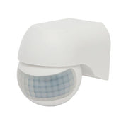 Vencha Lighting Hawk-44W IP44 Sensor - White