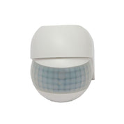 Vencha Lighting Hawk-44W IP44 Sensor - White
