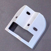 Vencha Lighting Hawk-44W IP44 Sensor - White