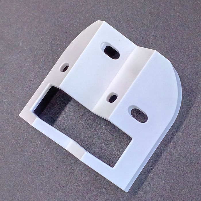 Vencha Lighting Hawk-44W IP44 Sensor - White