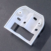 Vencha Lighting Hawk-44W IP44 Sensor - White