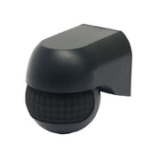 Vencha Lighting Hawk-44B IP44 Sensor - Black