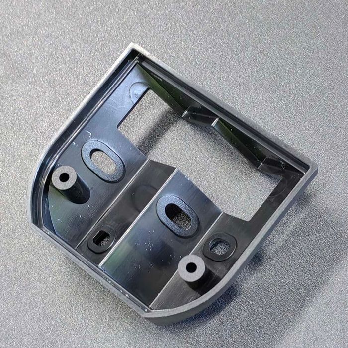 Vencha Lighting Hawk-44B IP44 Sensor - Black