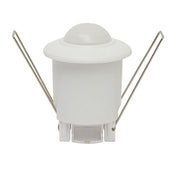 Vencha Lighting Hawk-360W Recessed Sensor - White
