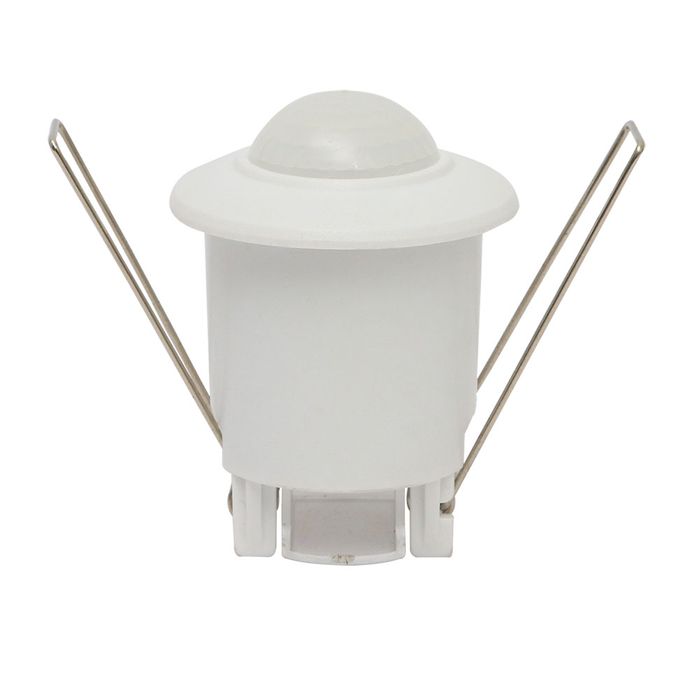 Vencha Lighting Hawk-360W Recessed Sensor - White