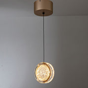 Vencha Lighting Yoyo-1 Light - Gold