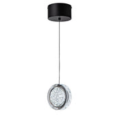 Vencha Lighting Yoyo-1 Light - Gun Metal