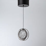 Vencha Lighting Yoyo-1 Light - Gun Metal