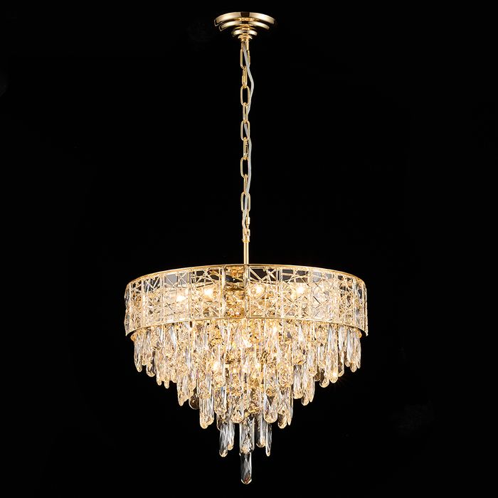 Vencha Lighting Finley 500 Pendant