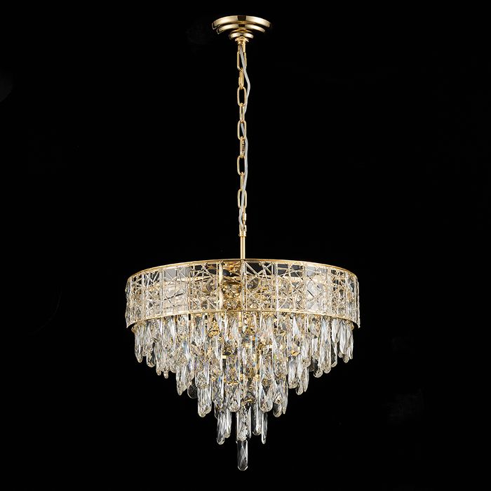 Vencha Lighting Finley 500 Pendant
