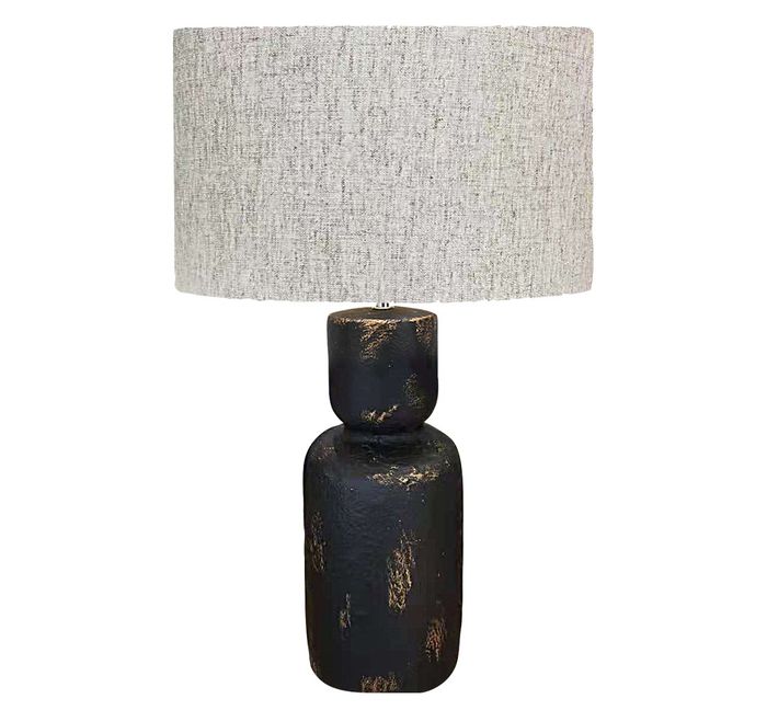 Vencha Lighting Sev Table Lamp