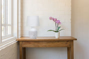 Vencha Lighting Ash Table Lamp
