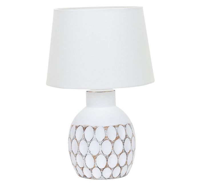 Vencha Lighting Sam Table Lamp