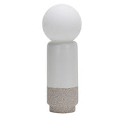 Vencha Lighting Art Table Lamp