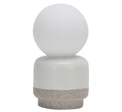 Vencha Lighting Bart Table Lamp