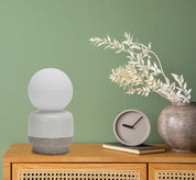 Vencha Lighting Bart Table Lamp