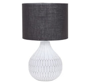 Vencha Lighting Klay Table Lamp