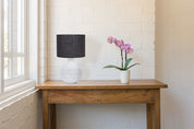 Vencha Lighting Klay Table Lamp