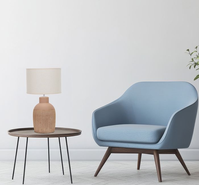 Vencha Lighting Mona Table Lamp