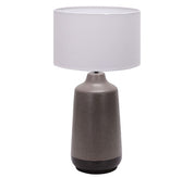 Vencha Lighting Venus Table Lamp - Brown