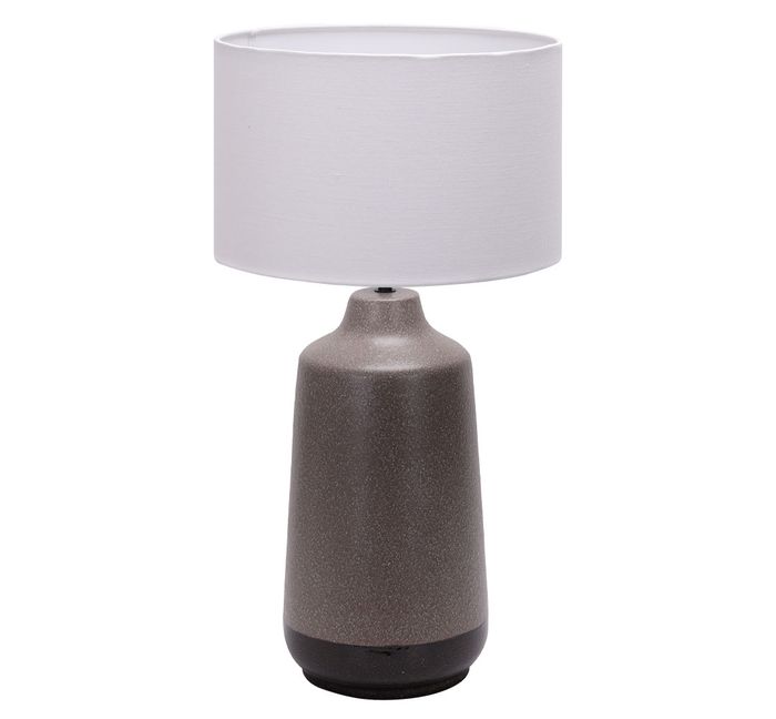 Vencha Lighting Venus Table Lamp - Brown