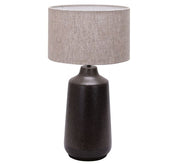 Vencha Lighting Venus Table Lamp - Grey