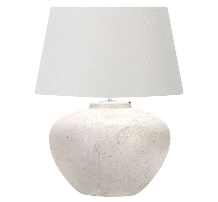 Vencha Lighting Josh Table Lamp