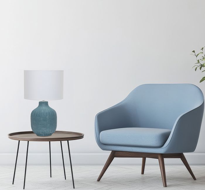 Vencha Lighting Bondi Table Lamp