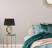 Vencha Lighting Shine Table Lamp - Gold