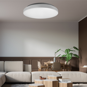 Vencha Lighting Dover 290mm 18w LED Ceiling Light
