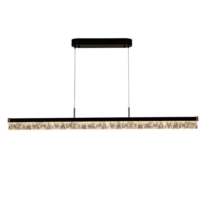Vencha Lighting Brystol Crystal Pendant - 2000 - Black