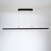 Vencha Lighting Brystol Crystal Pendant - 2000 - Black