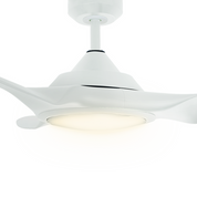 Vencha Lighting Raven RWS Light Kit - White