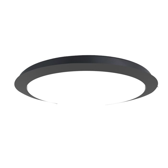 Vencha Lighting Raven RWS Light Kit - Black