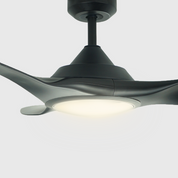 Vencha Lighting Raven RWS Light Kit - Black