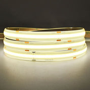 Vencha Lighting 15w COB LED Strip Light - 12v - IP65 - 1m - 4000K