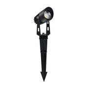 Vencha Lighting Thorn 3w Garden Spike - 6000K