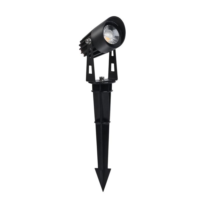 Vencha Lighting Thorn 3w Garden Spike - 6000K