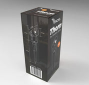 Vencha Lighting Thorn 3w Garden Spike - 6000K
