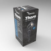 Vencha Lighting Thorn 6w Garden Spike - 3CCT