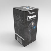 Vencha Lighting Thorn 6w Garden Spike - 3CCT