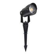 Vencha Lighting Thorn 12w Garden Spike - 3CCT