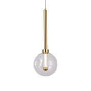 Vencha Lighting Meteor 1 Light Pendant